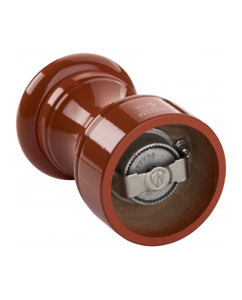 Peugeot Bistrorama Młynek Do Pieprzu 10Cm Terracotta (Pg40864)