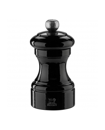 Peugeot Bistrorama Młynek Do Pieprzu 10Cm Black Lacquer (PG40826)