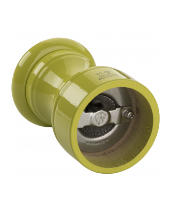Peugeot Bistrorama Młynek Do Soli 10Cm Pistachio (Pg40758)