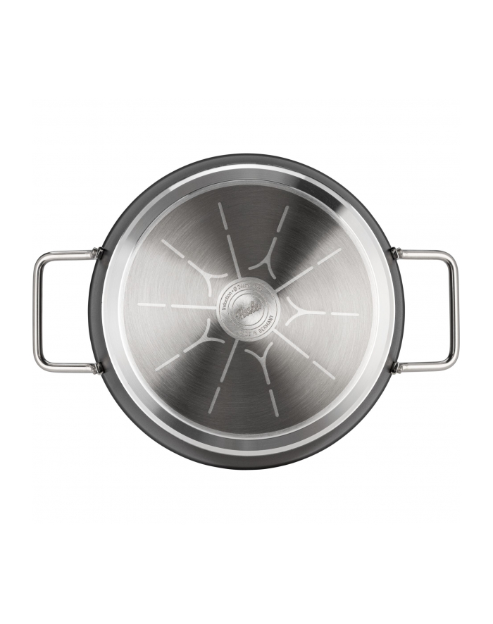Fissler Zestaw 2Cz. Garnków Adamant 42643 główny