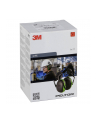 3M Nauszniki Ochronne X1P5E 27 Db 1 - nr 2