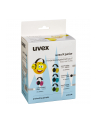 Uvex Nauszniki Ochronne K Junior 2600010 29 Db 1 - nr 1
