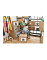 Durable Kieszeń Samoprzylepna Na Dokumenty A4 Srebrna, 5 Sztuk, Durable, 400657 (25197) - nr 10