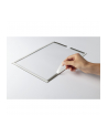 Durable Kieszeń Samoprzylepna Na Dokumenty A4 Srebrna, 5 Sztuk, Durable, 400657 (25197) - nr 8