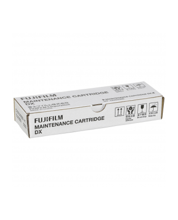 Fujifilm Maintenance Tank Dx - Tanie Raty Santander