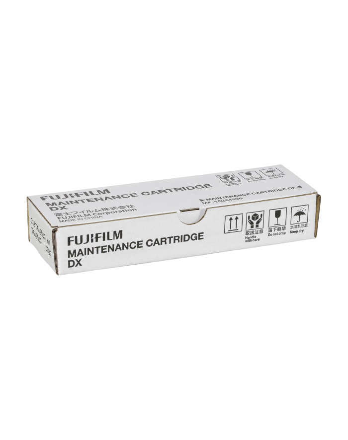 Fujifilm Maintenance Tank Dx - Tanie Raty Santander główny