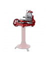 Berkel Krajalnica Volano Tribute Red Slicer With Flywheel (BKTRBVC500000000FR) - nr 10