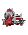 Berkel Krajalnica Volano Tribute Red Slicer With Flywheel (BKTRBVC500000000FR) - nr 13