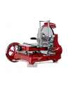 Berkel Krajalnica Volano Tribute Red Slicer With Flywheel (BKTRBVC500000000FR) - nr 14
