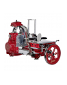 Berkel Krajalnica Volano Tribute Red Slicer With Flywheel (BKTRBVC500000000FR) - nr 1