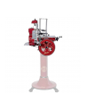 Berkel Krajalnica Volano Tribute Red Slicer With Flywheel (BKTRBVC500000000FR) - nr 2