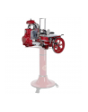 Berkel Krajalnica Volano Tribute Red Slicer With Flywheel (BKTRBVC500000000FR) - nr 8