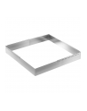 De Buyer Rant Kwadratowy Regulowany 20X20 Cm (D301320) - nr 2