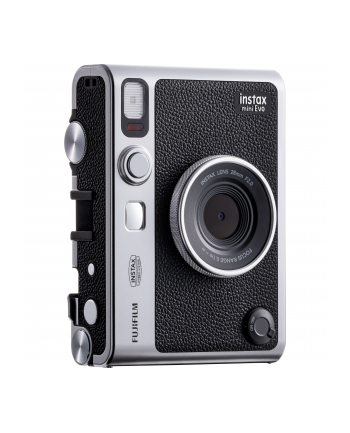 Fujifilm Instax MINI EVO czarny (TYPE C)