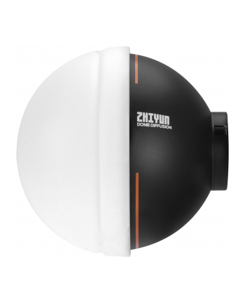 Zhiyun Kopuła dyfuzyjna Dome Diffusion Large do lamp Molus