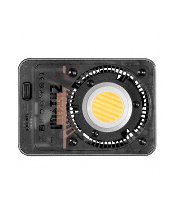 Zhiyun Led Molus X60 Cob Light