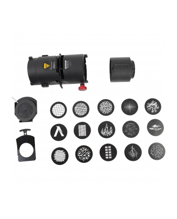 Amaran Spotlight SE (36 deg lens kit ) (40007) APF0046A32