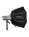 Softbox Amaran Light Dome Mini SE 55 cm - nr 10