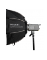 Softbox Amaran Light Dome Mini SE 55 cm - nr 8