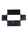 Autodesk Aputure Nova P600c Barn door (33729) - nr 1