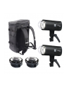 Elinchrom THREE Dual Off-Camera Flash Kit - nr 1