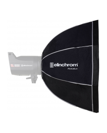 Elinchrom Rotalux Deep Octa Softbox 70cm