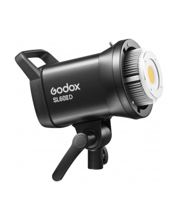 GODOX SL60IID - STUDYJNA LAMPA LED (DAYLIGHT) 5600K 70W 18600 LUX - BLUETOTTH