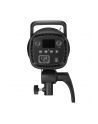 GODOX SL60IID - STUDYJNA LAMPA LED (DAYLIGHT) 5600K 70W 18600 LUX - BLUETOTTH - nr 7