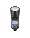 Godox V1Pro Lampa Reporterska Ttl Do Canon (PR11414) - nr 5