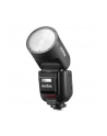 Godox V1Pro Lampa reporterska TTL do Fuji (PR11417) - nr 12
