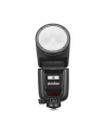 Godox V1Pro Lampa reporterska TTL do Fuji (PR11417) - nr 2