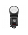 Godox V1Pro Lampa reporterska TTL do Olympus (PR11418) - nr 2