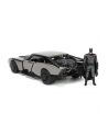 Jada Toys Vehiculo Batmobile + Figura Batman Metal Batman Dc Comics 1 24 - nr 16