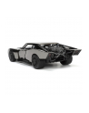 Jada Toys Vehiculo Batmobile + Figura Batman Metal Batman Dc Comics 1 24 - nr 19