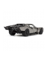 Jada Toys Vehiculo Batmobile + Figura Batman Metal Batman Dc Comics 1 24 - nr 21