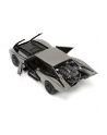 Jada Toys Vehiculo Batmobile + Figura Batman Metal Batman Dc Comics 1 24 - nr 8