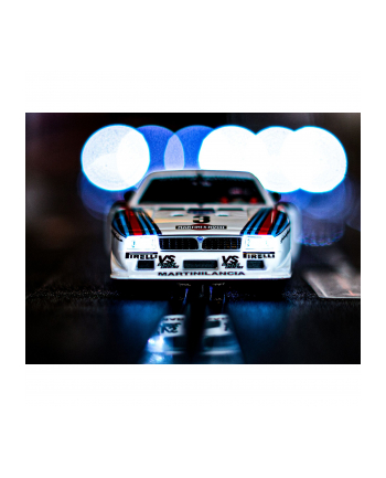 Carrera Digital 132 Lancia Beta Montecarlo Turbo Lancia Martini Racing No.3 Daytona 1981 31065X