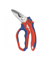 Knipex Nożyczki Uniwersalne Kątowe Dla Elektryków 160Mm - nr 2