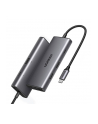 Ugreen Adapter Usb 7W1 Hub Do 2X Usb-A 3.2, Usb-C Sd/Tf, Pd (15531) - nr 11