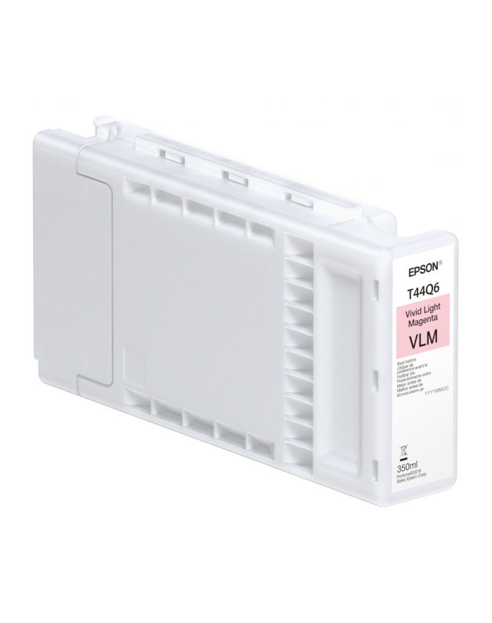 Epson T44Q6 Vivid Magenta (C13T44Q64N) główny