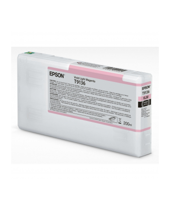 Epson T9136 Vivid Magenta (C13T91360N)