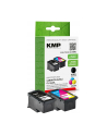 KMP C97V MULTIPAK BK/COLOR KOMPAT. Z CANON PG-545/CL-546 XL 1562,4005 - nr 4