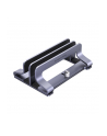Ugreen Podstawka Na Laptop/Tablet Srebrny (6957303866434) - nr 7