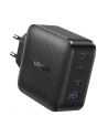 UGREEN SZYBKA ŁADOWARKA PPS 65W USB CZARNY - nr 1