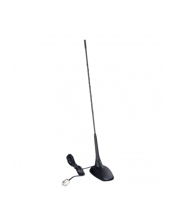 Albrecht Antena Cb Cbm516 Magnetyczna 50cm główny