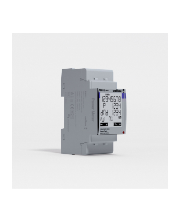 Wallbox Single Phase Mid Energy Meter Up To 100A Raty 0% Credit Agricole