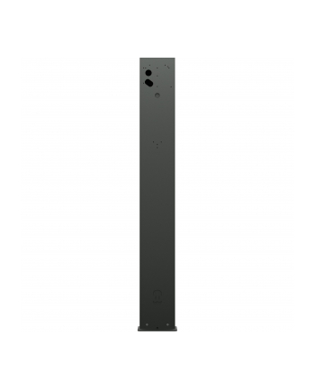 Wallbox Pedestal Eiffel Basic Dual Raty 0% Credit Agricole