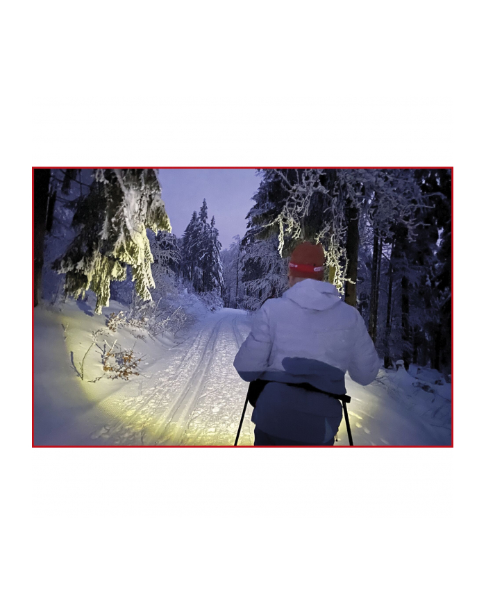 Ks Tools Lampa `Czołówka` 150.4410 1504410 główny