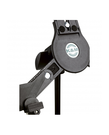 K&M 19790-16-55 wieszak na Tablet nr 1