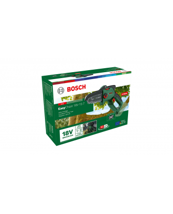 Bosch EasyChain 18V-15-7 bez akumulatora i ładowarki 06008B8901